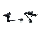 2022 - 2024 Rivian R1T Right & Left Rear Suspension Ride Height Level Sensor Set. Fixed Price $95.20.