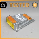 07-14 Mercedes W221 S550 S63 CL600 Sensor Srs Control Module Oem. Fixed Price $83.00.