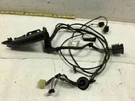 Smart 2008-2016 Fortwo Coupe Front Left Electric Door Wiring Harness Factory. Fixed Price $30.53.