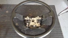 03-12 Range Rover L322 Black Heated Steering Wheel W/ Center Free Ship Oem. Fixed Price $69.99.