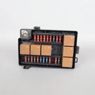 1998-2003 Jaguar XJ8 Xjr Under Hood Fuse Box LNC2822BD Oem. Fixed Price $46.64.