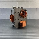 2014-2017 Bmw I3 I01 High Voltage Charging Module Converter 8661000 Oem *note*. Fixed Price $170.00.
