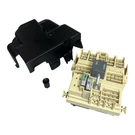 2003-2007 Chevrolet Tahoe Avalanche Silverado Truck Cabin Fuse Box 15190658-01. Fixed Price $23.99.