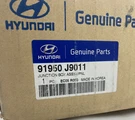Hyundai Genuine Parts 91950-J9011 Instrument Panel Junction Box Assembly. Fixed Price $439.98.