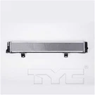 Drive Motor Inverter Cooler Tyc 13355 Fits 10-15 Lexus RX450H. Fixed Price $88.00.