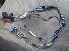 03-04 Dodge Ram 1500 2500 3500 Reg Cab Door Driver Left Wiring Harness. Fixed Price $74.95.