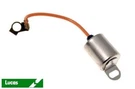 Condenser Land Rover Series 1, & Defender, Rr Classic RTC3472LUCAS. Fixed Price $13.71.