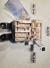 Corolla 2010 Fuse Box Cabin 47420. Fixed Price $53.40.