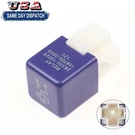 4-PINS Starter Relay For Toyota Camry Corolla Lexus Various Models 28300-10020. Fixed Price $9.95.
