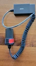 Bmw Glove Box White Flashlight Auxiliary Power Adapter E30 E28 E34 With Case. Fixed Price $125.00.