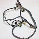 2012-2018 Bmw F30 320I N20 Auto Engine Transmission Wire Harness 7634060. Fixed Price $59.85.