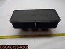 U.s. Legends Cars Airbox For FZ09 W/filter INX-105X00X164. Fixed Price $158.75.
