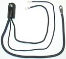 88861284 Acdelco Battery Negative Cable For Chevrolet Olds S10 Blazer Gmc V6. Fixed Price $36.95.