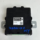 2020 Honda Accord Hybrid Actuator Mode Control Module 24850-5WR-A010-M1 Oem. Fixed Price $66.08.
