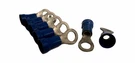 Box (25) Niehoff Terminals 30-143 30143. Fixed Price $17.85.