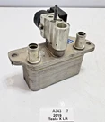 2016-2020 Oem Tesla Model Battery Cooler Heat Exchanger Chiller Exv Assembly. Fixed Price $149.95.