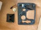 Rivian R1T Bracket Assembly 2022 PT00014586-C. Fixed Price $105.00.