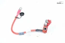 2014-2016 Bmw 328I F34 Engine Battery Positive (+) Plus Terminal Cable Wire Oem. Fixed Price $86.89.