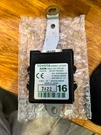 2004-2009 Prius Toyota Oscillator, Door Electric 89991-47030 Oem. Fixed Price $9.39.