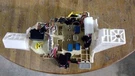 2009 Suzuki SX4 Interior Fuse Box Cabin 44602. Fixed Price $194.00.