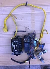 Fuses Box 38600-S04-G1 Honda Civic EK4 Model 1998 Engine B16A2 1,6CC Vtec. Fixed Price $120.00.