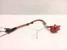 09-15 Bmw 740I 750I Positive Battery Cable Terminal 61139203570. Fixed Price $37.49.