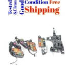 07 08 09 Audi Q7 Fuse Relay Box Set Of 4 Oem. Fixed Price $55.73.