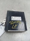 Chassis Ecm Multiplex Network Door Fits 02-08 Lexus SC430. Fixed Price $79.99.