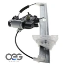 New Window Regulator And Motor For Mazda CX-7 2007-2011 2012 Front Left 748-093. Fixed Price $45.95.