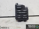 Oem 1998 Lincoln Continental 4.6L Info Display Switch Control F80F-10D996-BF. Fixed Price $29.99.