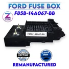 Rebuilt F85B-14A067-BB 99-03 Ford F150 Interior Fuse Box 2DAY Shipping. Fixed Price $269.98.