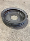 1968-70 Pontiac Lower Doublepulley #9790842 Yb 400 455 428 Gto Firebird Gp. Fixed Price $99.00.