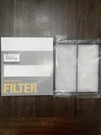 Genuine CX-5, MAZDA6 & MAZDA3 Cabin Air Filter KD45-61-J6X Brand New. Fixed Price $20.00.
