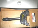 Nos 1994-1997 Ford Taurus Sho Lincoln Mark Town Car Wiper Turn Signal Switch. Fixed Price $65.00.