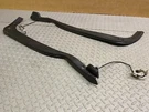 Maserati Levante Liftgate Trunk Anti Pinch Sensor Oem Left Right Both Sides. Fixed Price $103.20.