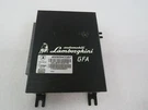 Lamborghini Gallardo, LP550, 560, 570, Gfa Control Unit, Used, P/n 400959433BF. Fixed Price $825.00.