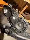 Audi C7 A6 S6 Bang Olufsen- Right Front Door Speaker Assembly 4G0035300. Fixed Price $230.00.