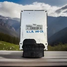 Cadillac Xlr 04-09 Oem Adaptive Ride Suspension Control Module, P# 15808061. Fixed Price $332.50.