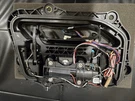 Tesla Model 2012-2016 Rear Door Left, Drive. Fixed Price $100.00.