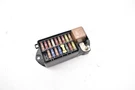 1999 Jaguar XK8 4.0L Convertible Left Interior Dash Fuse Box Ljb 2800 Aa. Fixed Price $117.02.