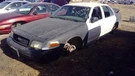 Interior Crown Vic 2004 Fuse Box Cabin 285107. Fixed Price $94.99.