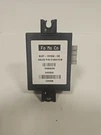 Fits 2009 - 2012 Ford Driver Park Assist Control Module Oem B6. Fixed Price $52.00.