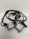 2013-2016 Audi Q5 Rear Pdc Park Distance Sensor Harness With Blind Spot Modules. Fixed Price $300.00.
