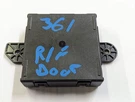 Right Door Body Control Module 68569348AA Fits 2022-2023 Dodge Challenger. Fixed Price $66.58.