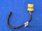 Vw Audi Porsche Wiring Harness Plug Connector Wire Pigtail Oem #6X0972773. Fixed Price $7.00.