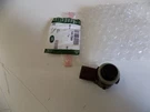 Genuine Jaguar Pace Xe Xf Front Outer Parking Sensor T4A17569. Fixed Price $62.29.