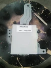 07-13 Infiniti G35 G37 Memory Driving Position Module 98800-JK600. Fixed Price $29.55.