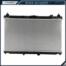 Aluminum Radiator For 2019 2020 2021 2022 Honda Insight CU13859. Fixed Price $66.26.