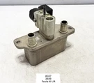2016-2020 Oem Tesla Model Battery Cooler Heat Exchanger Chiller Exv Assembly. Fixed Price $145.00.