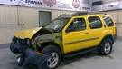 Nissan Xterra 2002 Cabin Fuse Box Used 3255. Fixed Price $129.98.